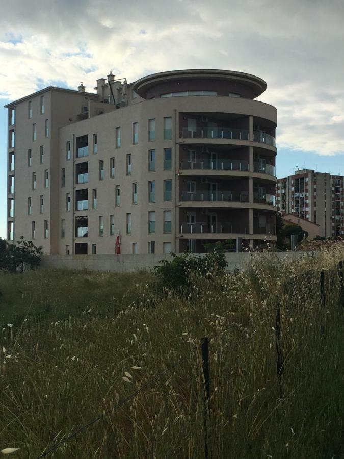 Monte Paradiso Panorama Pula Exteriör bild